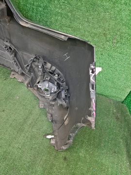 БАМПЕР НА MAZDA ATENZA GJ2FP