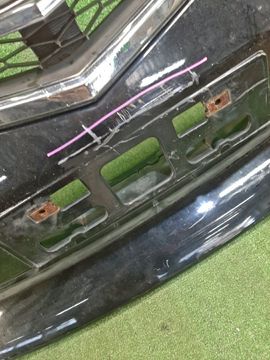 БАМПЕР НА HONDA ELYSION RR1