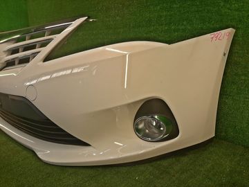 БАМПЕР НА TOYOTA AVENSIS ZRT272