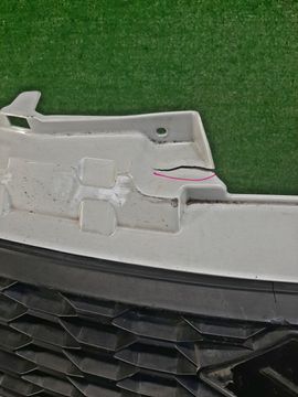 БАМПЕР НА SUZUKI SWIFT ZC72S