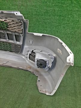 БАМПЕР НА SUZUKI SWIFT ZC72S