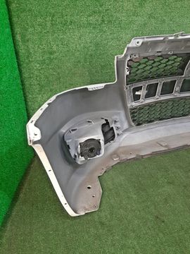 БАМПЕР НА SUZUKI SWIFT ZC72S