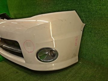БАМПЕР НА NISSAN SERENA C25