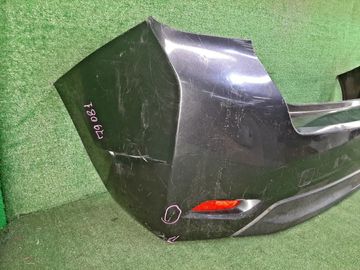 БАМПЕР НА SUBARU IMPREZA GP2