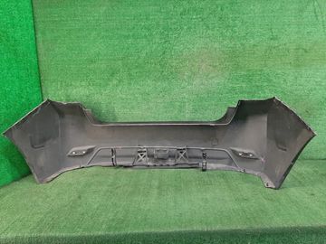 БАМПЕР НА SUBARU IMPREZA GP2