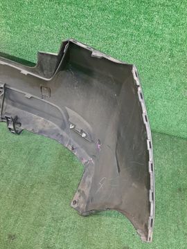 БАМПЕР НА SUBARU IMPREZA GP2