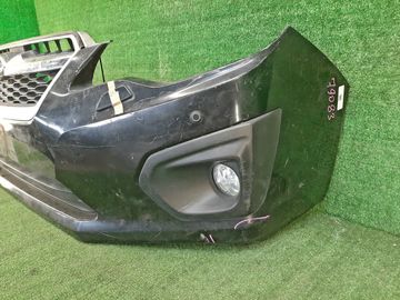 БАМПЕР НА SUBARU IMPREZA GP2