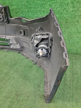 БАМПЕР НА SUBARU IMPREZA GP2