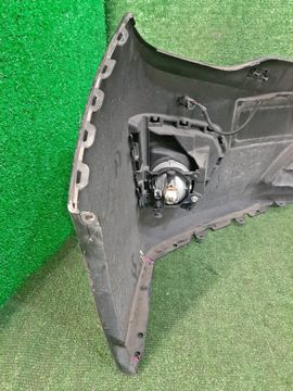 БАМПЕР НА SUBARU IMPREZA GP2