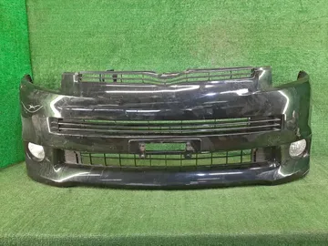 БАМПЕР НА TOYOTA VOXY ZRR70G