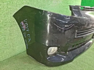 БАМПЕР НА TOYOTA VOXY ZRR70G