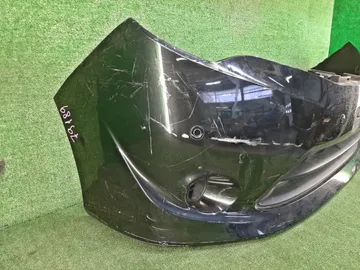 БАМПЕР НА NISSAN SERENA C26