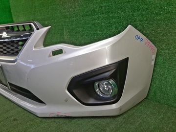 БАМПЕР НА SUBARU IMPREZA GP7
