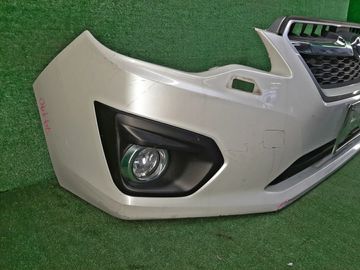 БАМПЕР НА SUBARU IMPREZA GP7