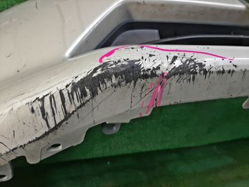 БАМПЕР НА SUBARU IMPREZA GP7