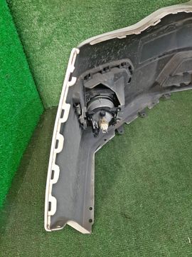 БАМПЕР НА SUBARU IMPREZA GP7
