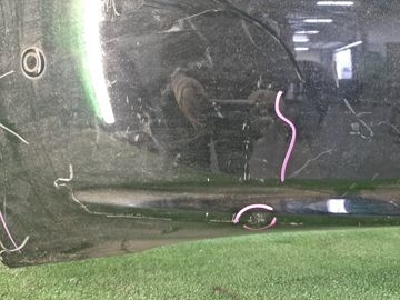 БАМПЕР НА TOYOTA PRIUS ZVW30