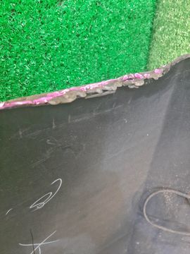 БАМПЕР НА TOYOTA PRIUS ZVW30