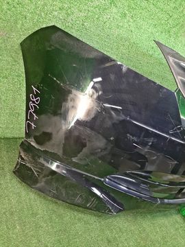 БАМПЕР НА HONDA FREED GB3