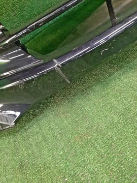 БАМПЕР НА HONDA FREED GB3