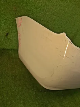 БАМПЕР НА TOYOTA COROLLA  AXIO NRE160