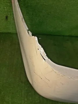 БАМПЕР НА TOYOTA COROLLA  AXIO NRE160