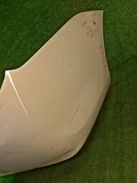 БАМПЕР НА TOYOTA COROLLA  AXIO NRE160