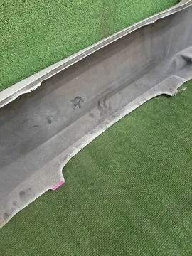 БАМПЕР НА TOYOTA COROLLA  AXIO NRE160