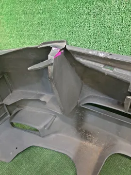 БАМПЕР НА MAZDA BONGO SK82V