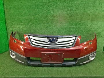 БАМПЕР НА SUBARU OUTBACK BR9