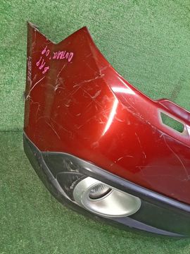 БАМПЕР НА SUBARU OUTBACK BR9