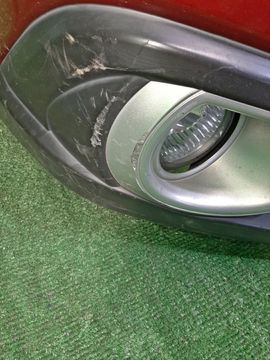 БАМПЕР НА SUBARU OUTBACK BR9