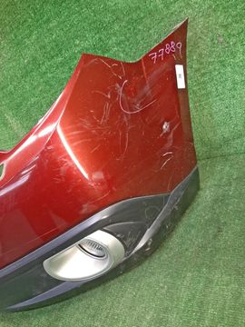 БАМПЕР НА SUBARU OUTBACK BR9