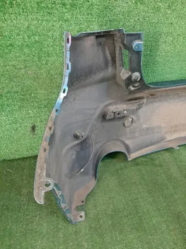 БАМПЕР НА MITSUBISHI RVR GA3W