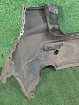 БАМПЕР НА MITSUBISHI RVR GA3W