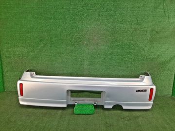 БАМПЕР НА NISSAN CUBE Z10