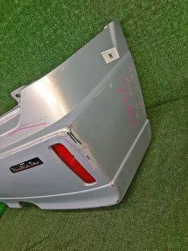 БАМПЕР НА NISSAN CUBE Z10