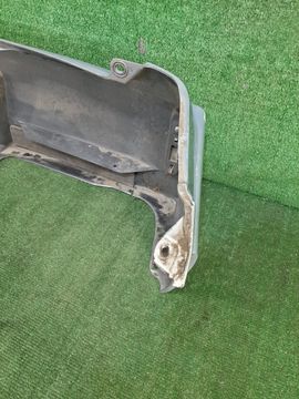 БАМПЕР НА NISSAN CUBE Z10