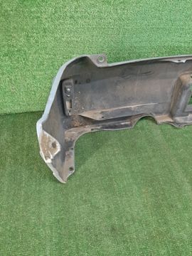 БАМПЕР НА NISSAN CUBE Z10