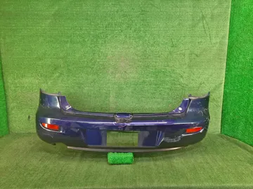 БАМПЕР НА MAZDA 3 BK5P