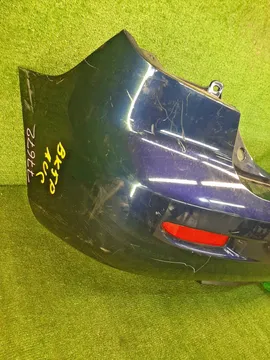 БАМПЕР НА MAZDA 3 BK5P