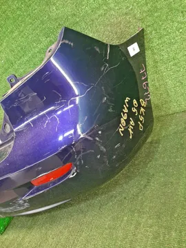 БАМПЕР НА MAZDA 3 BK5P