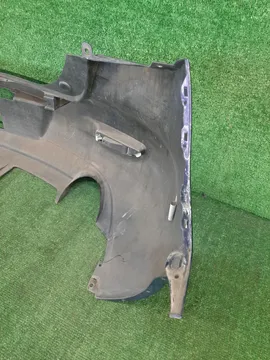 БАМПЕР НА MAZDA 3 BK5P
