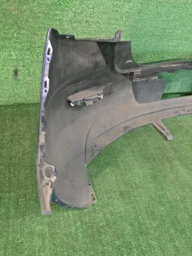 БАМПЕР НА MAZDA 3 BK5P