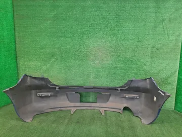 БАМПЕР НА MAZDA 3 BK5P