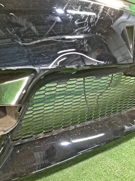 БАМПЕР НА TOYOTA ESTIMA ACR50W