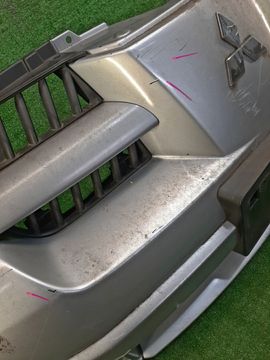 БАМПЕР НА MITSUBISHI AIRTREK CU5W