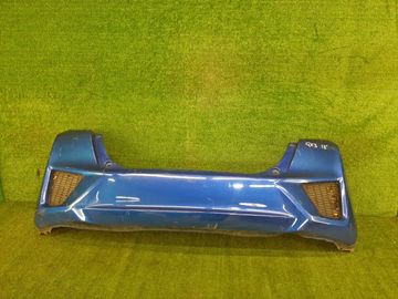 БАМПЕР НА HONDA FIT GK3