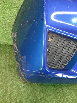 БАМПЕР НА HONDA FIT GK3