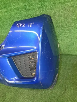 БАМПЕР НА HONDA FIT GK3